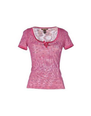 Футболка ROBERTO CAVALLI UNDERWEAR