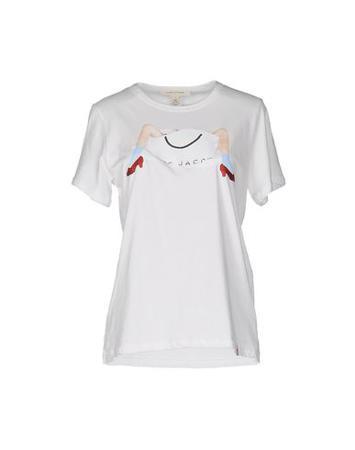 Футболка MARC JACOBS