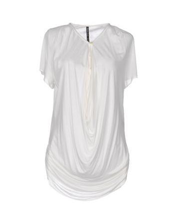 Футболка PLEIN SUD JEANIUS Футболка PLEIN SUD JEANIUS