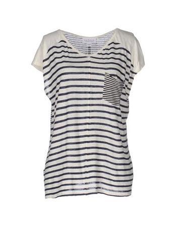 Футболка VELVET