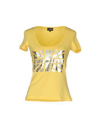 Футболка MAJESTIC