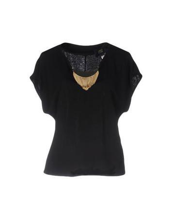 Футболка CLASS ROBERTO CAVALLI