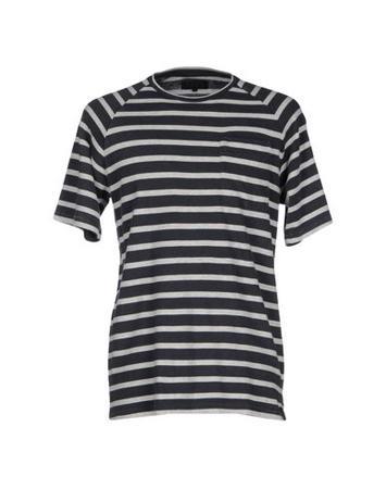 Футболка KR3W