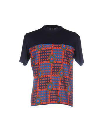 Футболка MARC BY MARC JACOBS