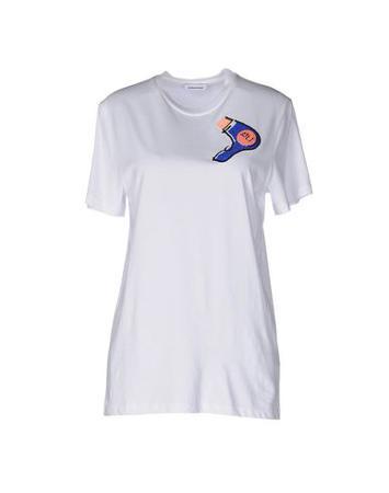 Футболка AU JOUR LE JOUR