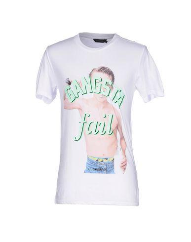 Футболка ELEVEN PARIS