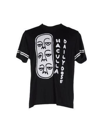 Футболка HACULLA