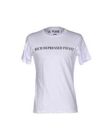 Футболка BASTILLE