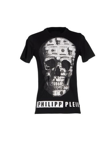 Футболка PHILIPP PLEIN HOMME