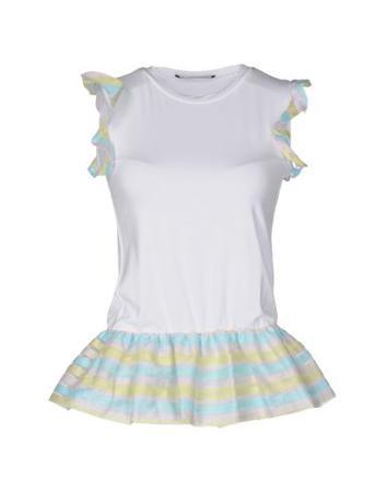 Футболка LA CAMICIA BIANCA