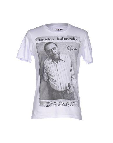 Футболка  -  цвет