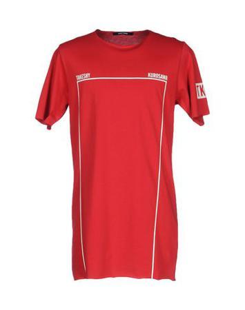 Футболка TAKESHY KUROSAWA