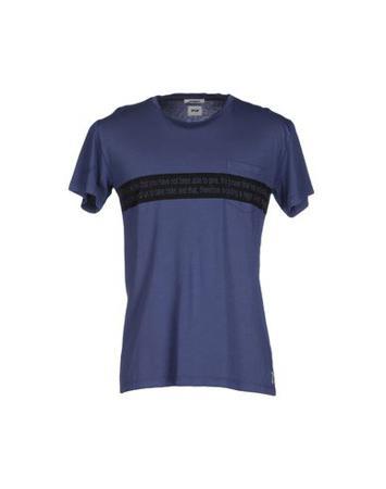 Футболка OFFICINA 36