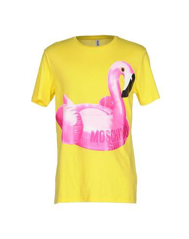 Футболка MOSCHINO SWIM
