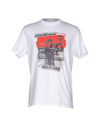 Футболка ROUNDEL LONDON