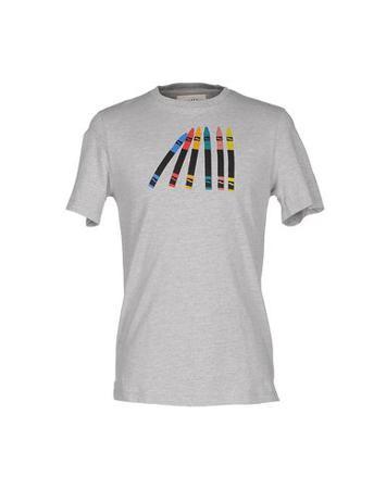 Футболка HYMN