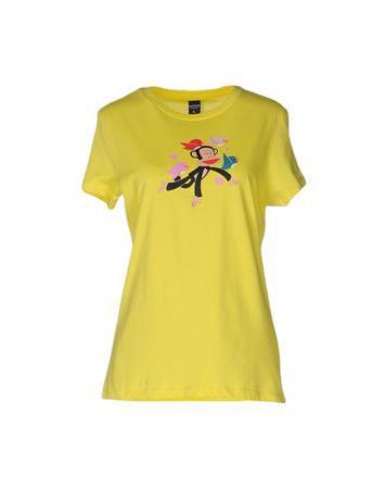 Футболка PAUL FRANK