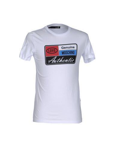 Футболка LOVE MOSCHINO
