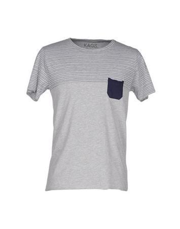 Футболка KAOS