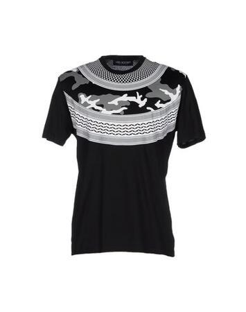 Футболка NEIL BARRETT