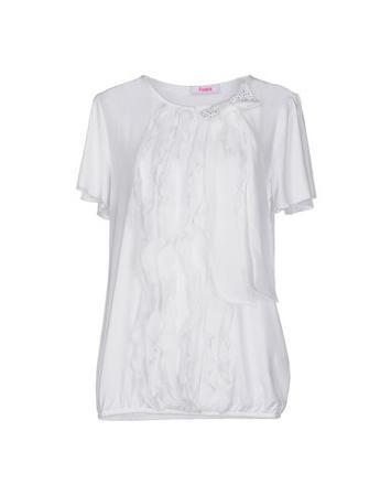 Футболка BLUGIRL FOLIES