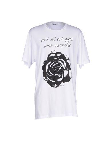 Футболка MOSCHINO