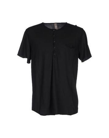 Футболка POÈME BOHÈMIEN