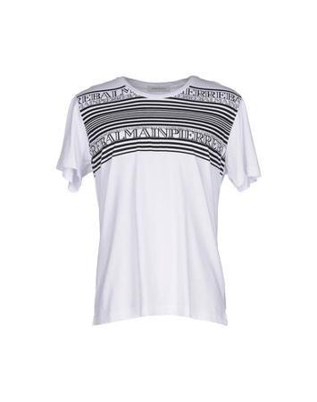 Футболка PIERRE BALMAIN