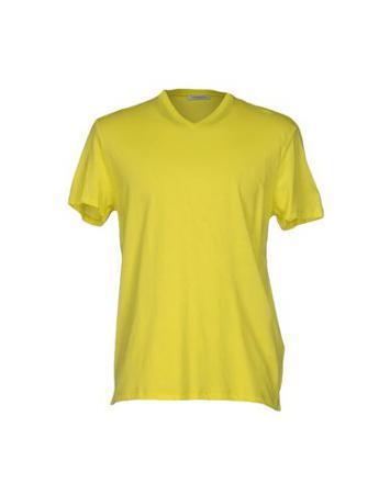 Футболка PAOLO PECORA