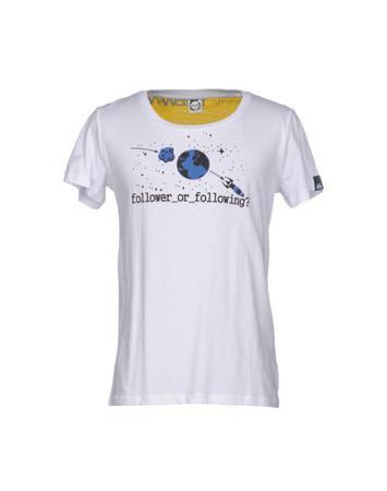 Футболка U.T. WAVE