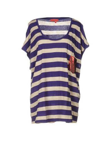 Футболка MANILA GRACE DENIM