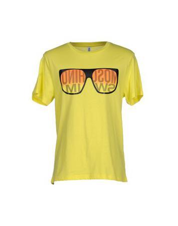 Футболка MOSCHINO SWIM