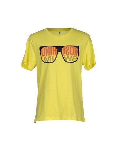 Футболка MOSCHINO SWIM