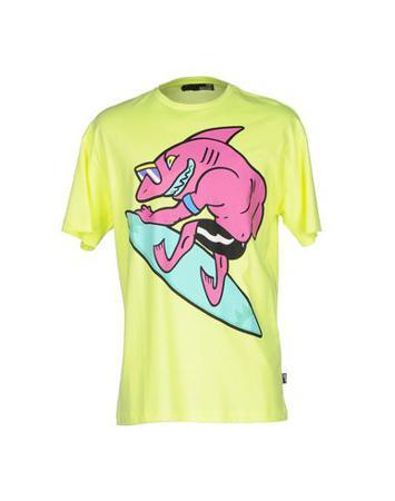 Футболка LOVE MOSCHINO