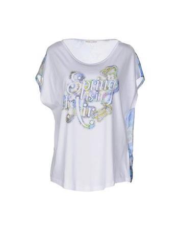 Футболка MAISON ESPIN