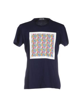 Футболка RODA