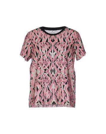 Футболка FAITH CONNEXION