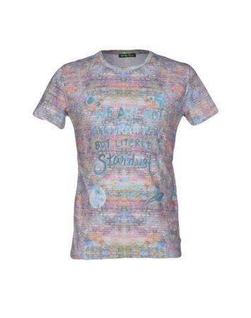 Футболка SHOCKLY