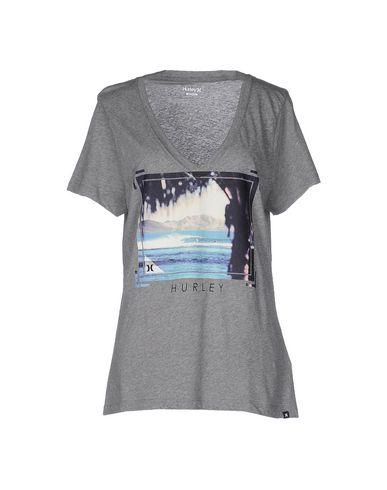 Футболка HURLEY
