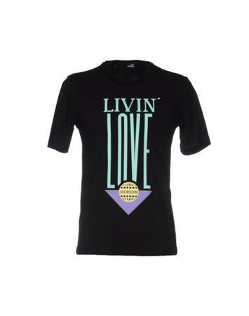 Футболка LOVE MOSCHINO