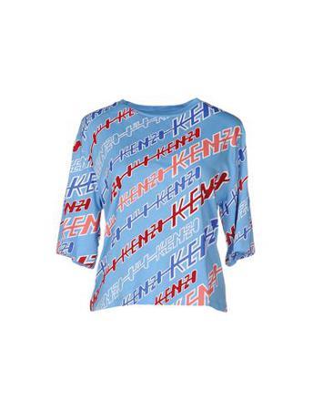 Футболка KENZO