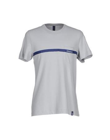 Футболка DRUMOHR