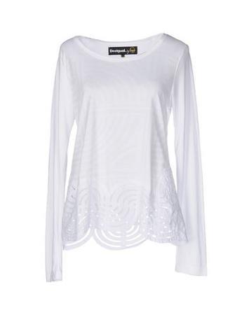 Футболка DESIGUAL BY L