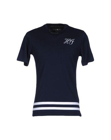 Футболка HYDROGEN SPORTSWEAR