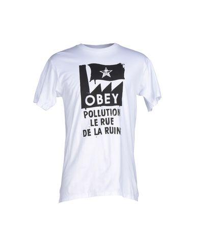 Футболка OBEY