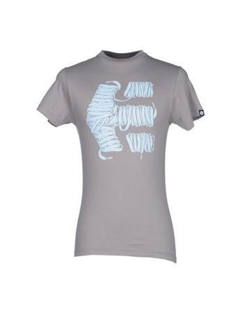 Футболка ETNIES