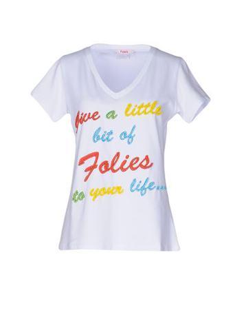Футболка BLUGIRL FOLIES
