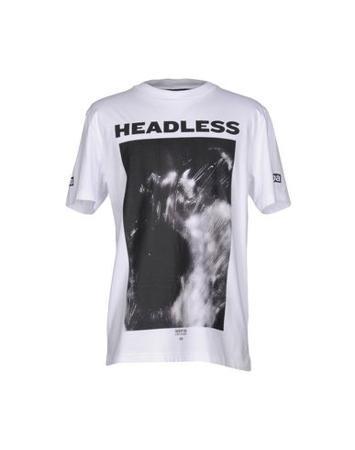 Футболка HBA  HOOD BY AIR