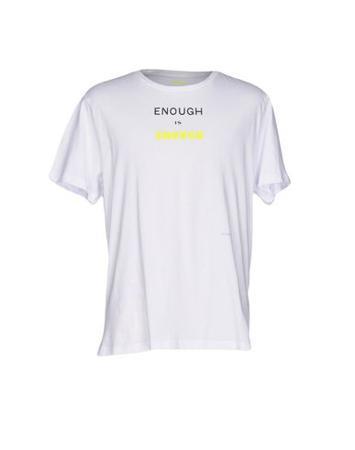 Футболка DONDUP