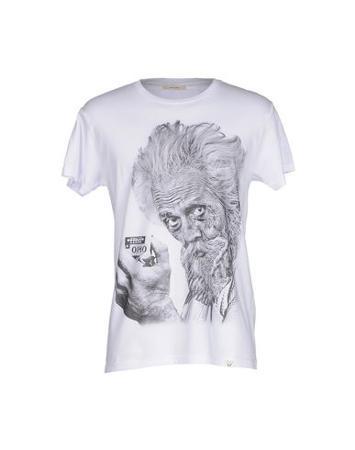 Футболка OBVIOUS BASIC